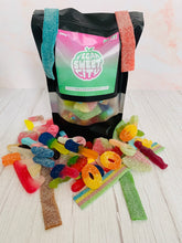 Load image into Gallery viewer, 500g Vegan Sweet Bag *CHRISTMAS BAG*